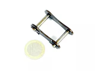 S32-Roller chain, straight line connecting Quattro Rull (patent ) (0)