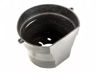 Safety cover for Komondor SFK105 drum mower gear box (0)