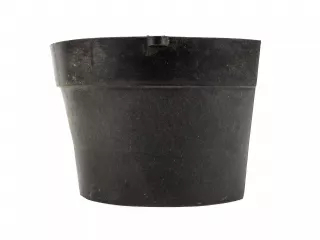 Safety cover for Komondor SFK105 drum mower gear box (2)