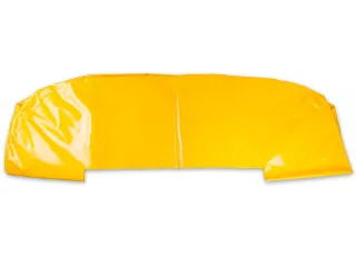 Safety protector cover for Komondor SFK-105 drum mower (1)