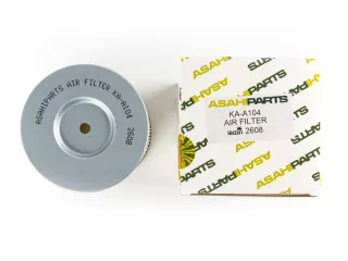 Satoh ST1320 filter bestand (3)