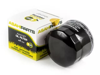 Satoh ST2040 filter set (5)