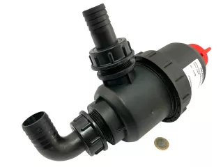 Saugfilter für Komondor FAP-200 Spritze (0)