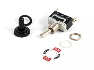 Schalter, 3 Positionen, 3 Beine, wasserdicht, SONDERANGEBOT! (0)