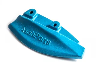 Scharkeil für Monosem NG und PNU Sämaschine, ref: 30046050 / 6716, AsahiParts (0)