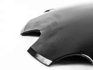 Scheibe 460mm, gezackt, (Borstahl) AsahiParts (4)