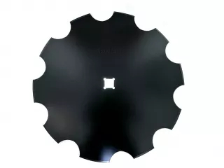 Scheibe 510mm, gezackt, (Borstahl) Asahi Parts (0)