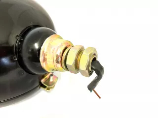 Scheinwerfer MTS R2 (Eisen) (2)