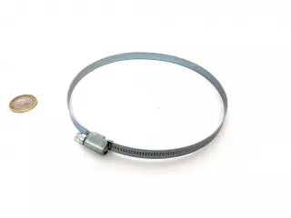 Schelle Schlauchschelle 120-140/9 (0)