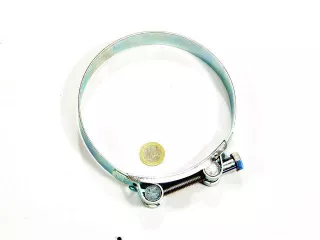 Schelle verstärkt 131-139 GBS (0)