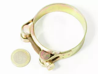 Schelle verstärkt 56-59 GBS (0)