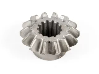 Schleppergetriebe (Kegelrad) Yanmar, Antrieb auf Vorderachse, Z=14, (0)