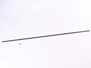 Schollenbrecher Zylinder mit Gewinde Welle 1,1 mm (0)