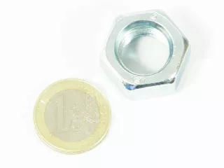 Schraubenmutter M16 (0)