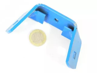 scraper holder for fertilizer disc (0)