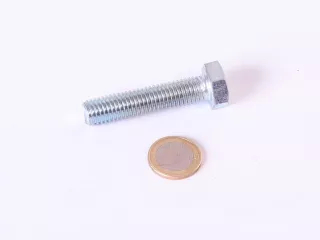 Screw M12x55 (sleeve 030 inches long, 4db/sleeve) (0)