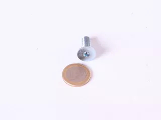 Screw M8x20 socket head screw (Oros) (1)