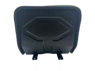 Seat for compact tractors, screwable, adjustable rail (3)