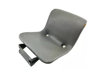 Seat for Japanese compact tractors, used (0)