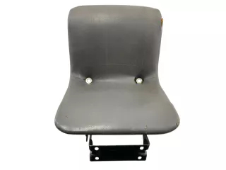 Seat for Japanese compact tractors, used (1)