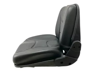 Seat for tractors, screwable 470x485x475 mm (adjustable rail) (1)