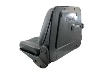 Seat for tractors, screwable 470x485x475 mm (adjustable rail) (2)