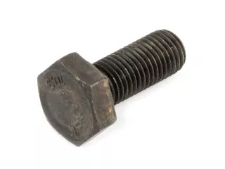 Sechskantschraube M10x25x1.25 (0)