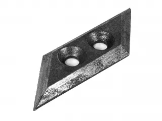 Share point for Komondor SE series ploughs (0)