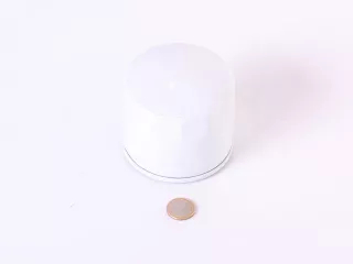 Shibaura D238F filter set (4)