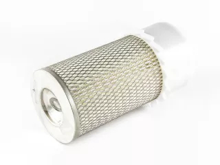 Shibaura D265F filter set (11)