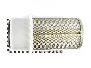 Shibaura D288 filter bestand (3)