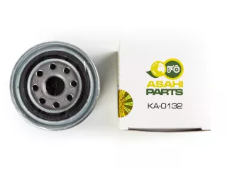 Shibaura GM130 lawn mower filter set (7)