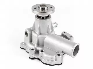 Shibaura P19F water pump (1)