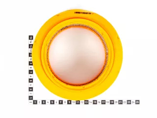 Shibaura SD1840 filter bestand (2)