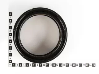 Shibaura SU1301 filter set (3)