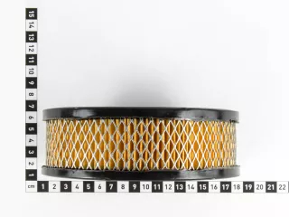 Shibaura SU1341D filter set (2)