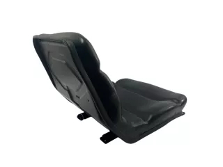 Sitz für Kleintraktoren, anschraubbar 390x485x360 mm, einsetllbar schienen (4)