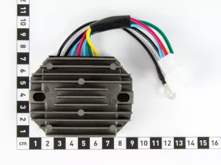 Spannungsregler für japanische Kleintraktoren Typ Yanmar, SONDERANGEBOT! (3)