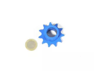 SPC drill fertilizer sprocket z = 11 (0)