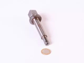 SPC drill shaft hub ( seed disc shaft, seed shaft) (1)