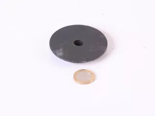 SPC drill shoulder sleeve (wear plate) (0)