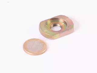 SPC drill special nut (0)