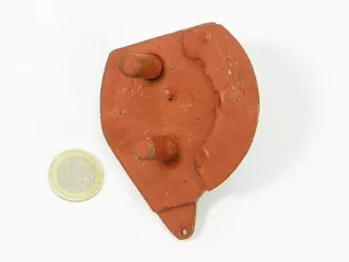 SPC drills chain tensioning device (0)