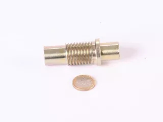 SPC Sämaschine Ausfüller links ii. (0)