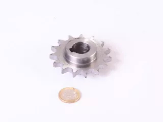 SPC Sämaschine Dünger Kettenrad z = 15 (0)