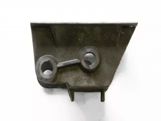 SPC Sämaschine Dünger Portionierer Aluminium-Gehäuse (0)