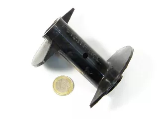 SPC Sämaschine Dünger - Schnecke (0)