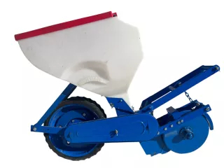 SPC seeder complete seeding unit (plastic) (1)