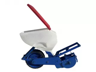 SPC seeder complete seeding unit (plastic) (2)