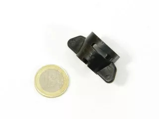 spray nozzle holder (black) (0)
